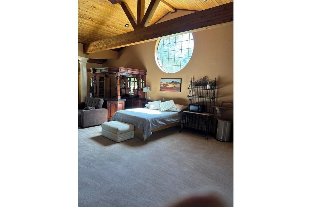 Photo of Bedroom in Alpine