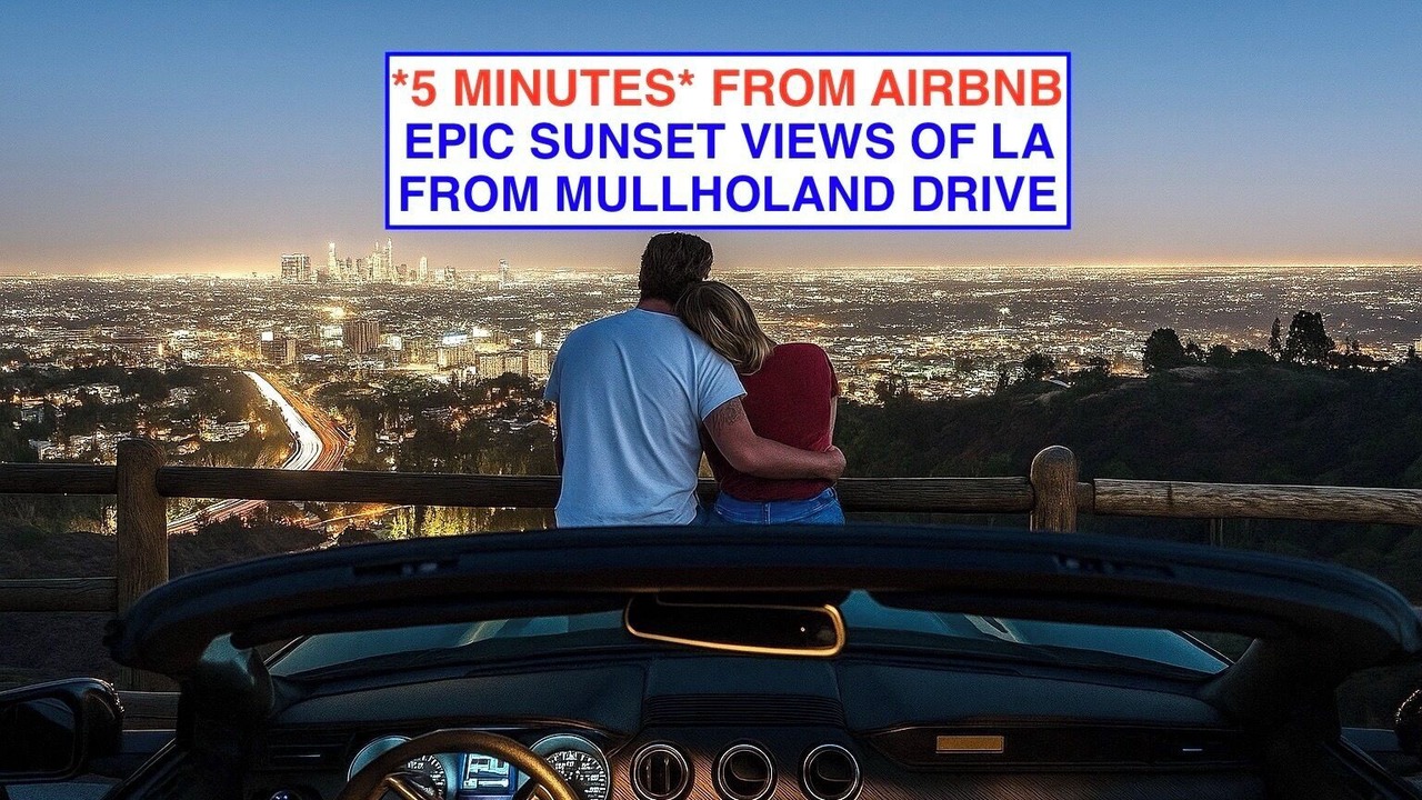 Photo of Others in Hollywood Hills West