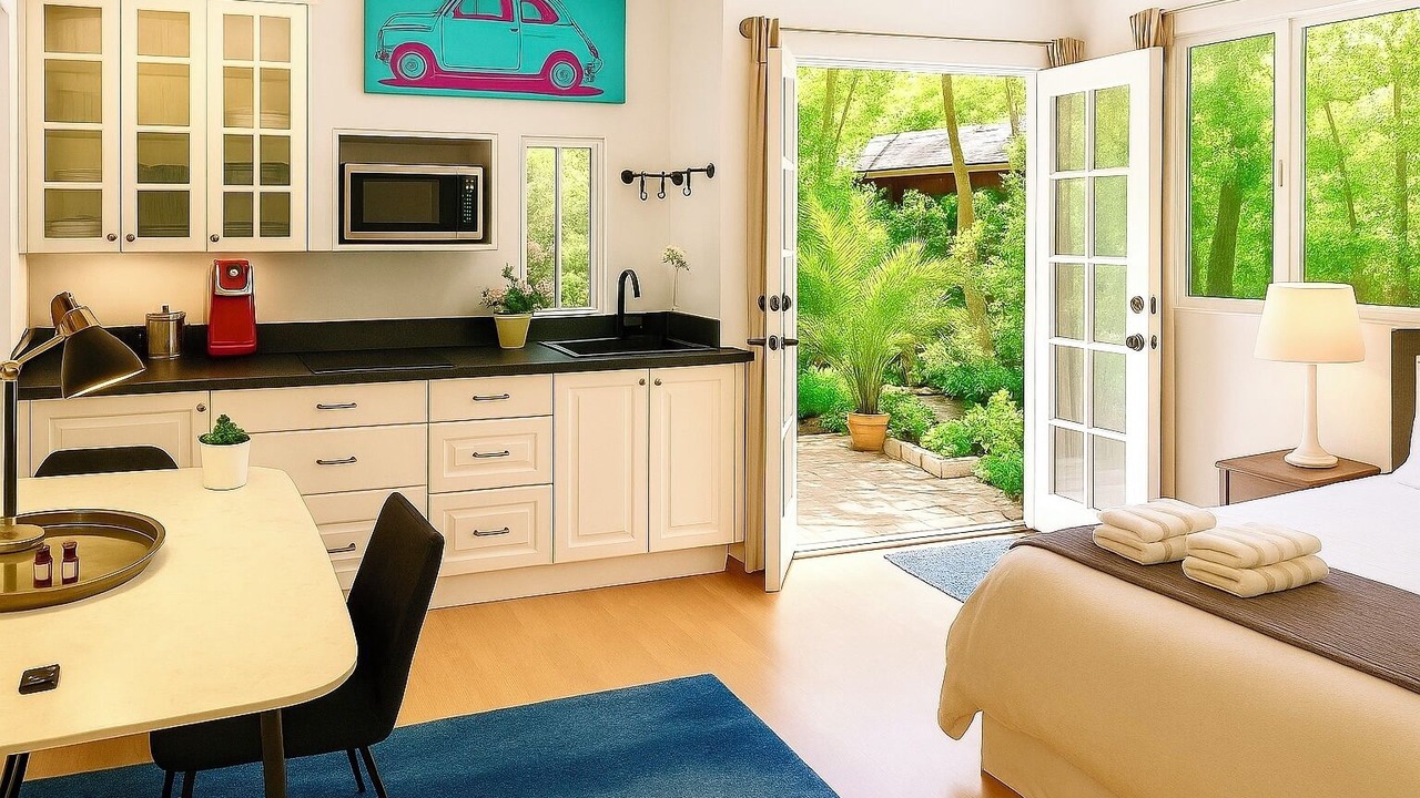 Photo of Kitchen in Hollywood Hills West