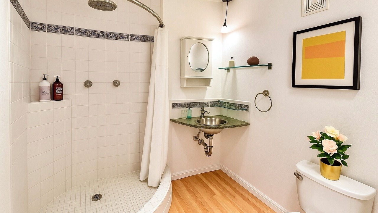 Photo of Bathroom in Hollywood Hills West