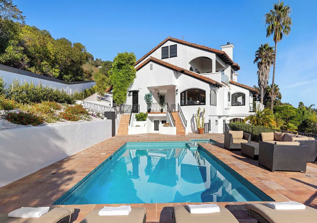 Photo of Outdoor in Eastern Malibu