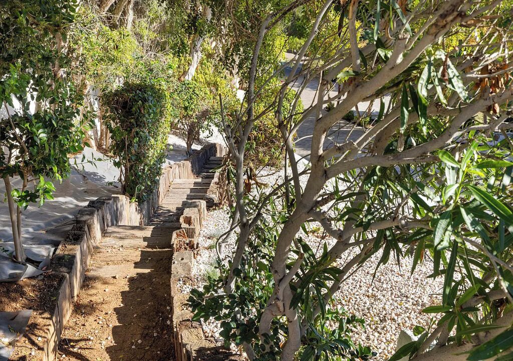 Photo of Outdoor in Eastern Malibu