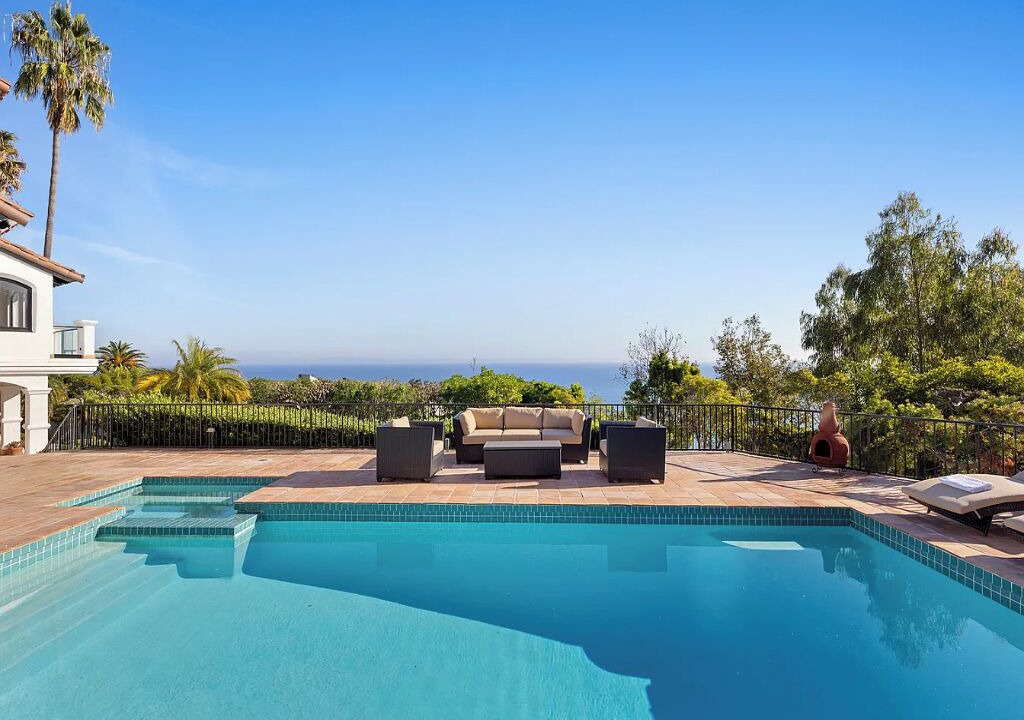 Photo of Outdoor in Eastern Malibu