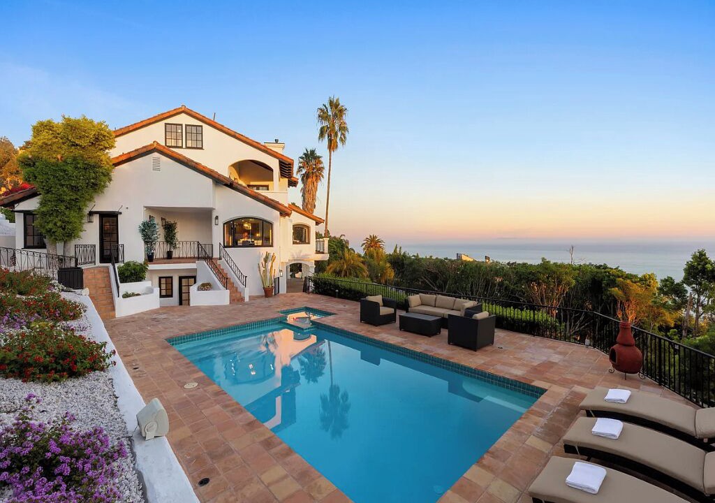 Photo of Outdoor in Eastern Malibu