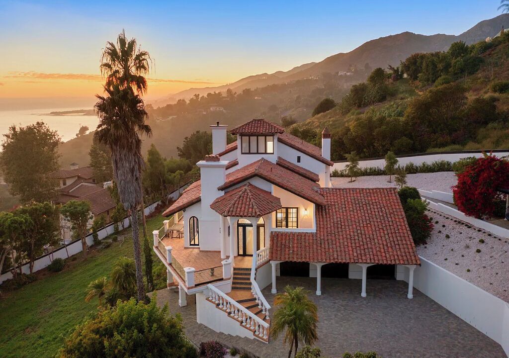 Photo of Outdoor in Eastern Malibu