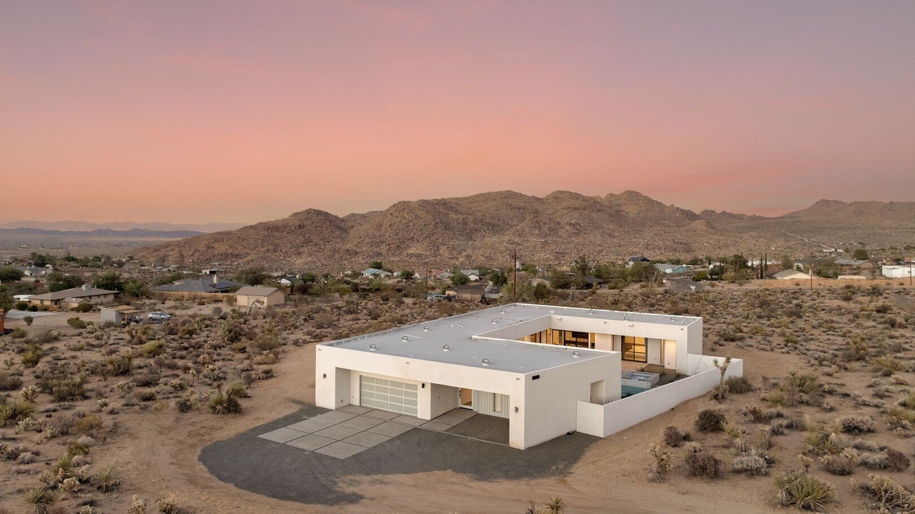Photo of Others in Joshua Tree