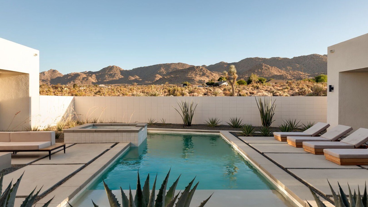 Photo of Outdoor in Joshua Tree