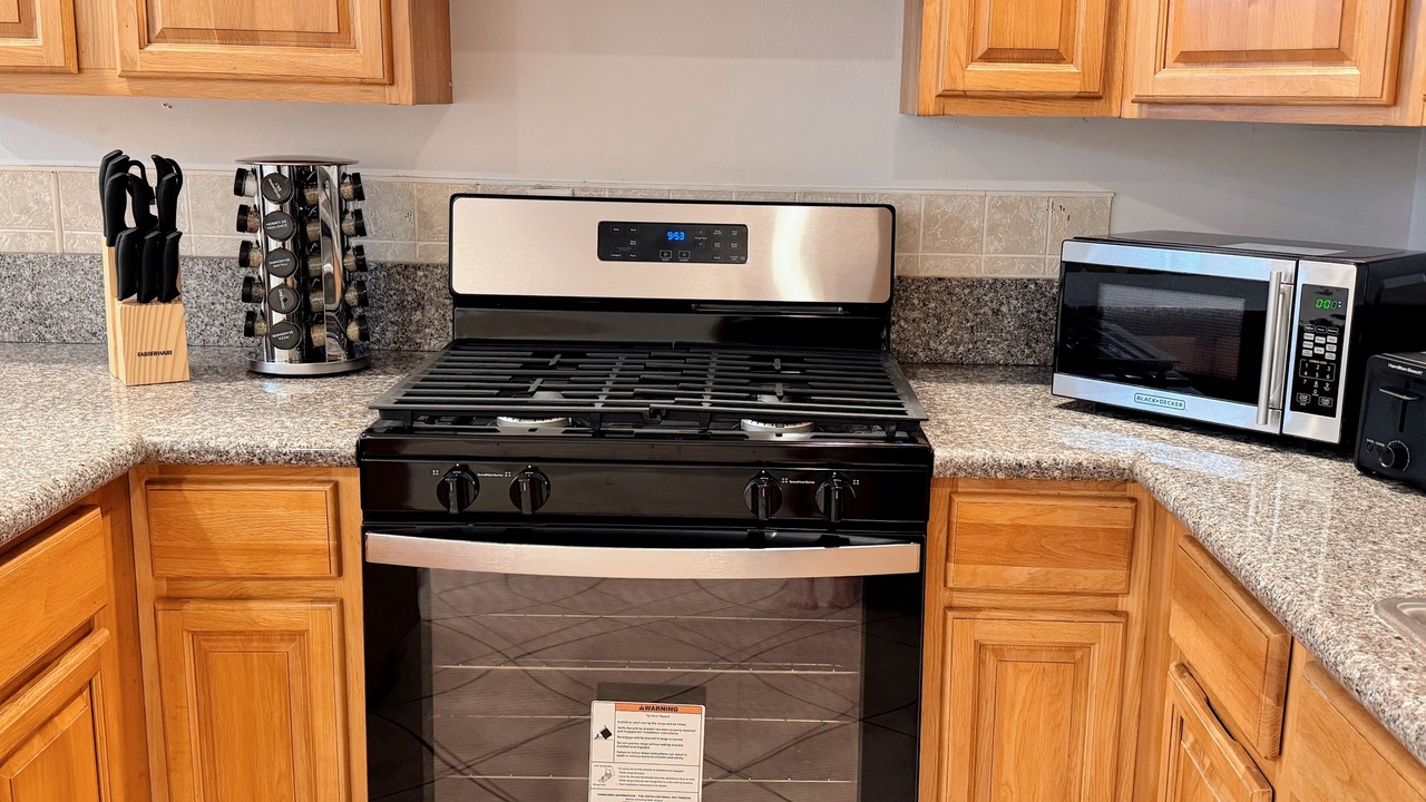 Photo of Kitchen in Rowland Heights