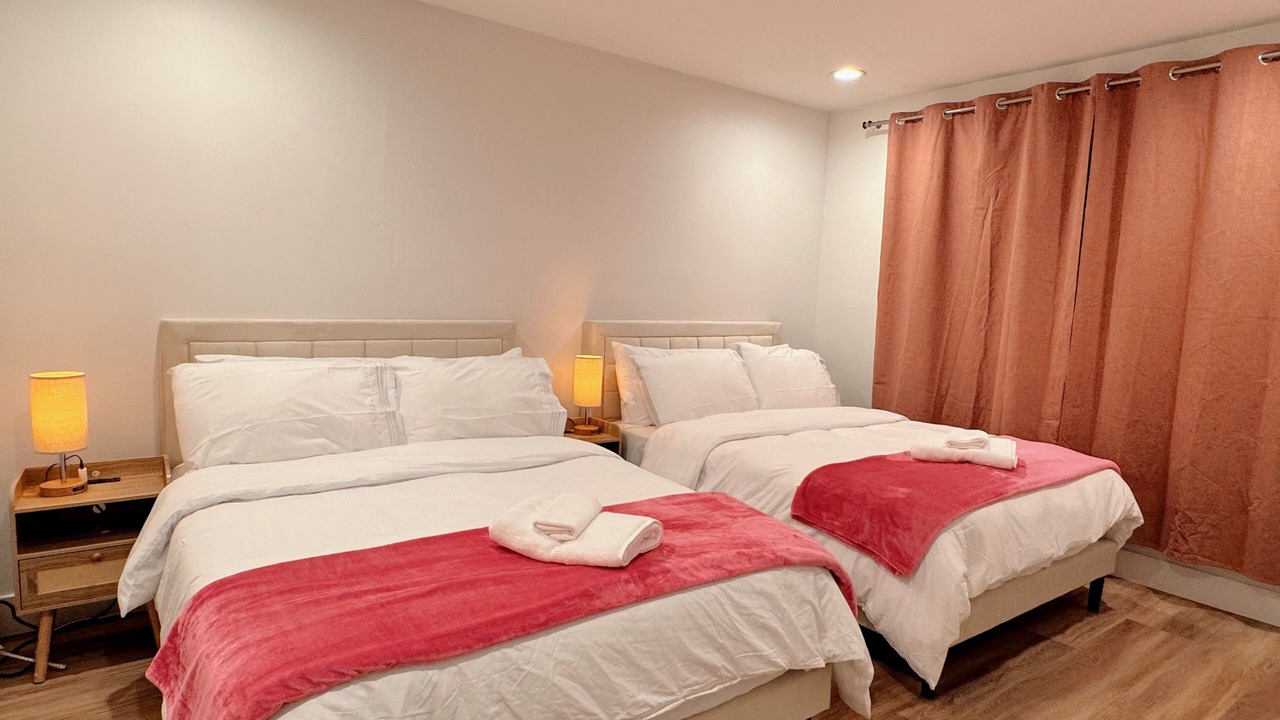 Photo of Bedroom in Rowland Heights