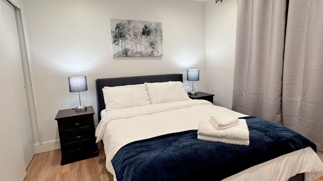 Photo of Bedroom in Rowland Heights