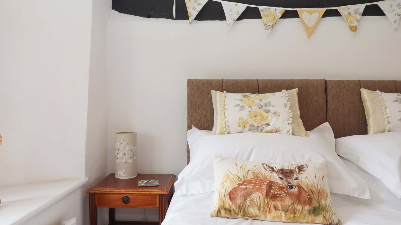 Photo of Bedroom in South Molton