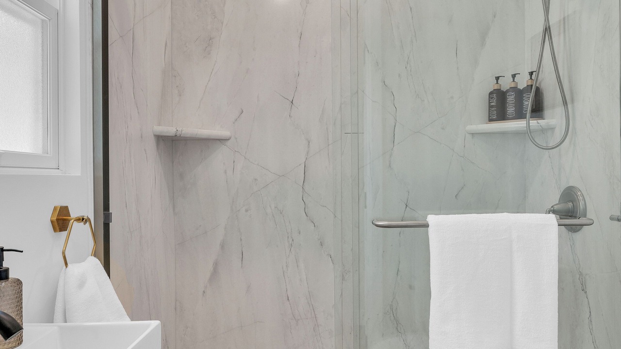 Photo of Bathroom in Glendora