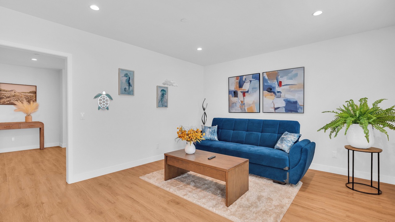 Photo of Livingroom in Glendora