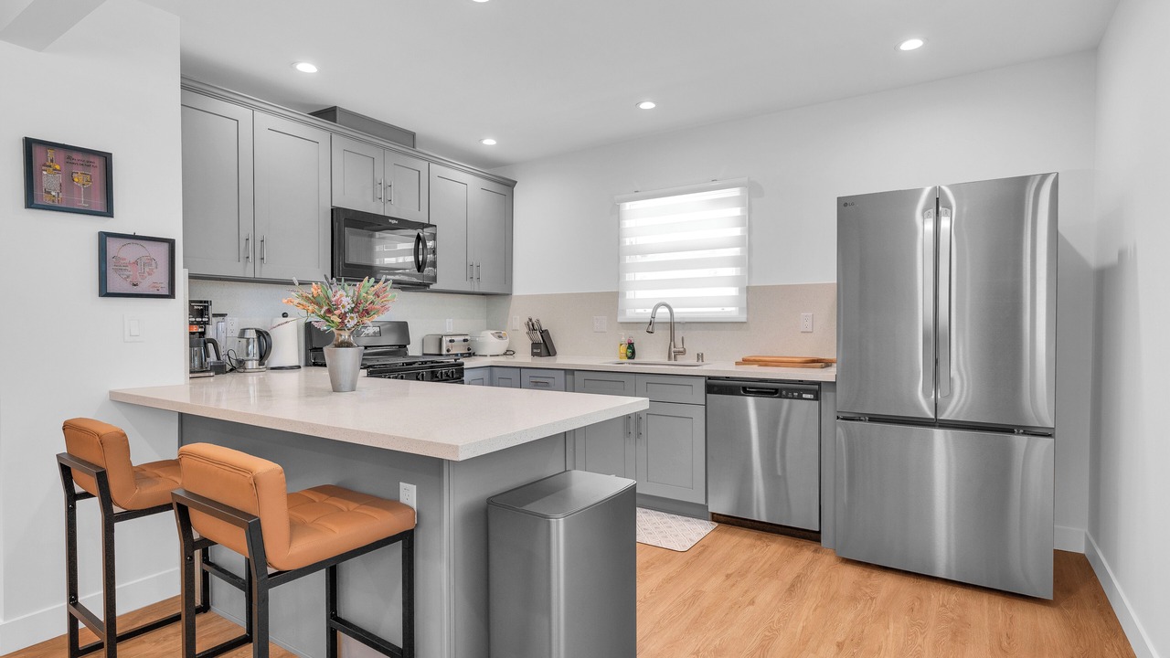 Photo of Kitchen in Glendora