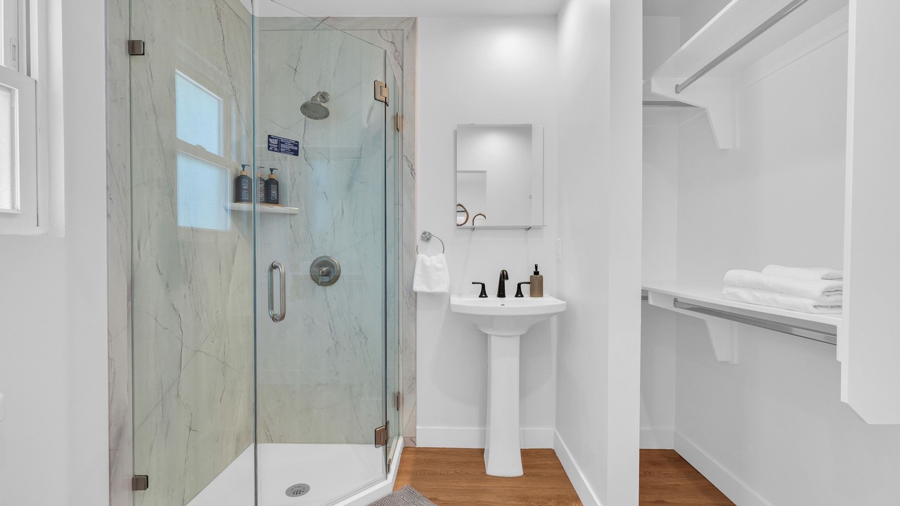 Photo of Bathroom in Glendora