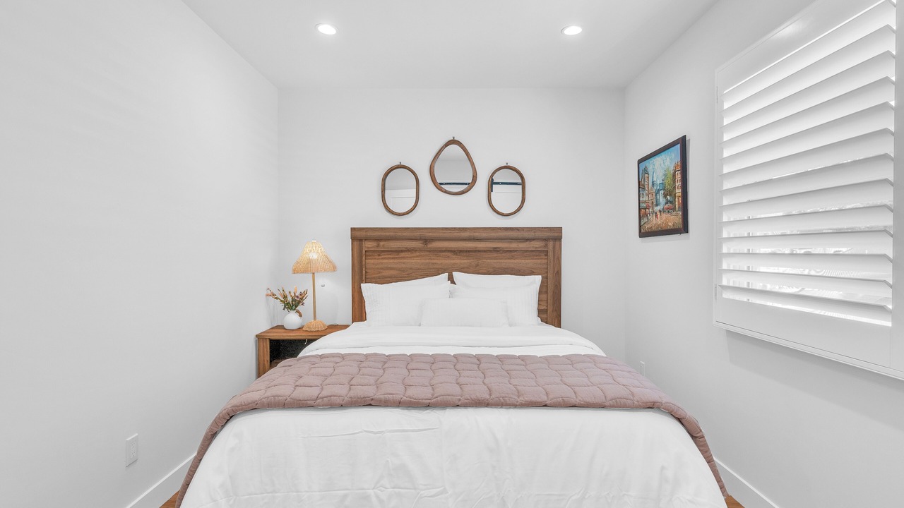 Photo of Bedroom in Glendora