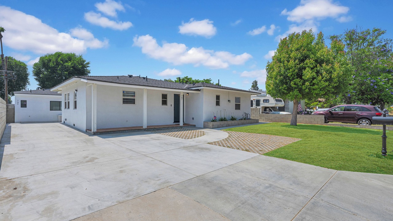 Photo of Outdoor in Glendora