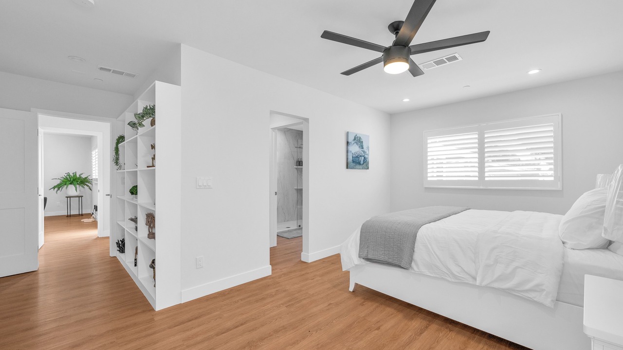 Photo of Bedroom in Glendora