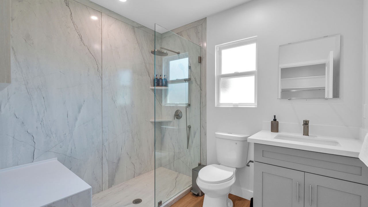 Photo of Bathroom in Glendora