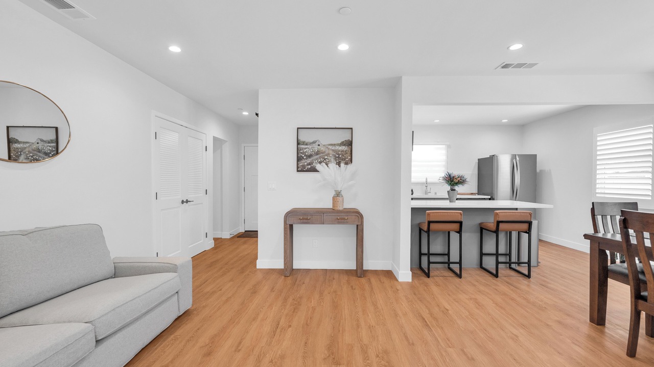 Photo of Livingroom in Glendora