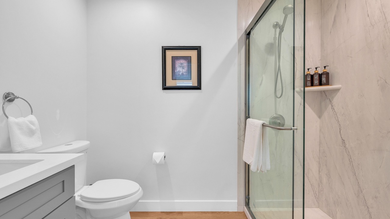 Photo of Bathroom in Glendora