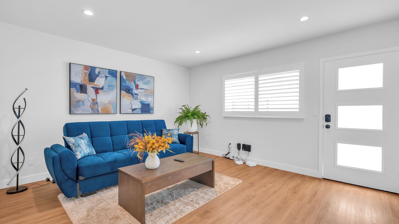 Photo of Livingroom in Glendora