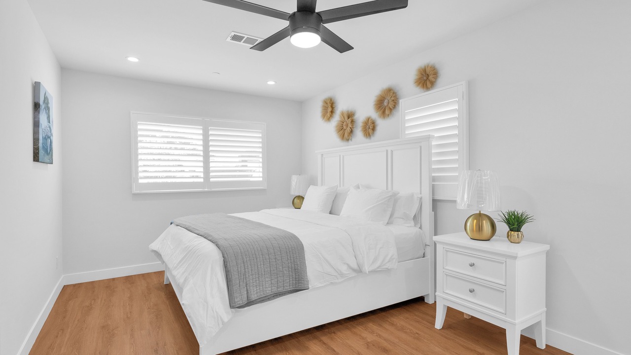 Photo of Bedroom in Glendora