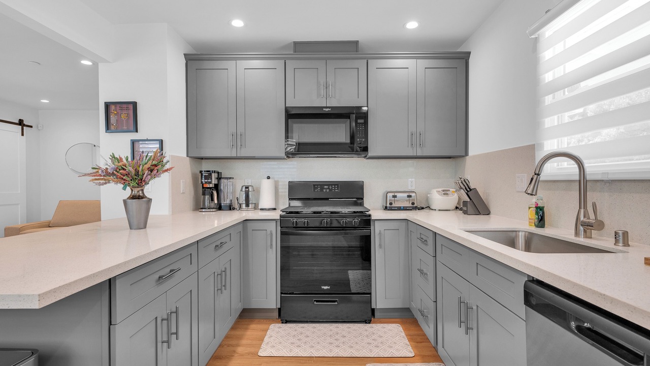Photo of Kitchen in Glendora