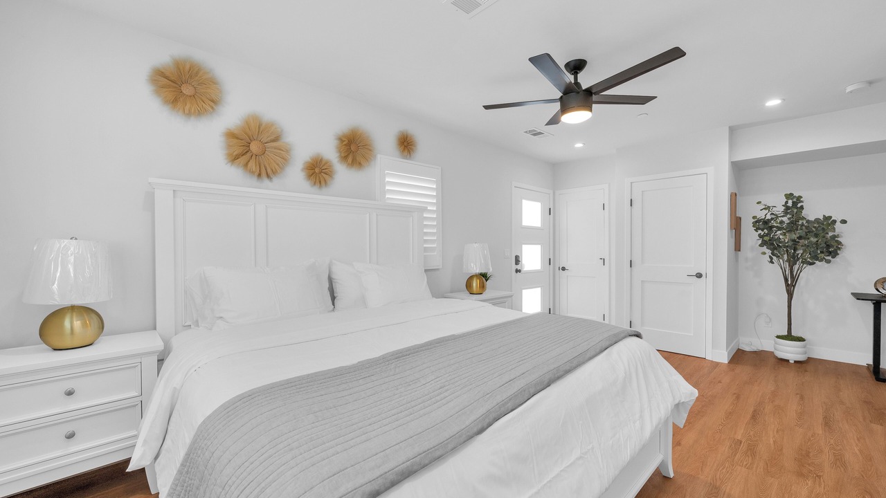 Photo of Bedroom in Glendora