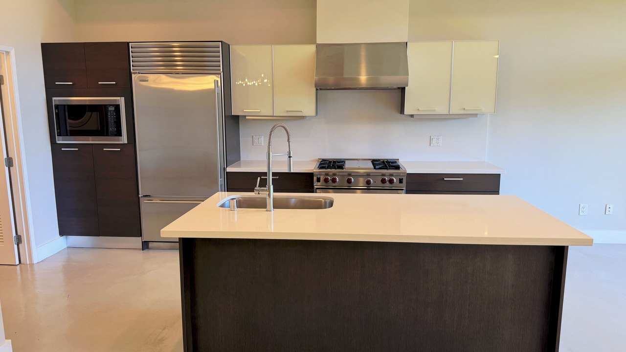 Photo of Kitchen in Ocean Park