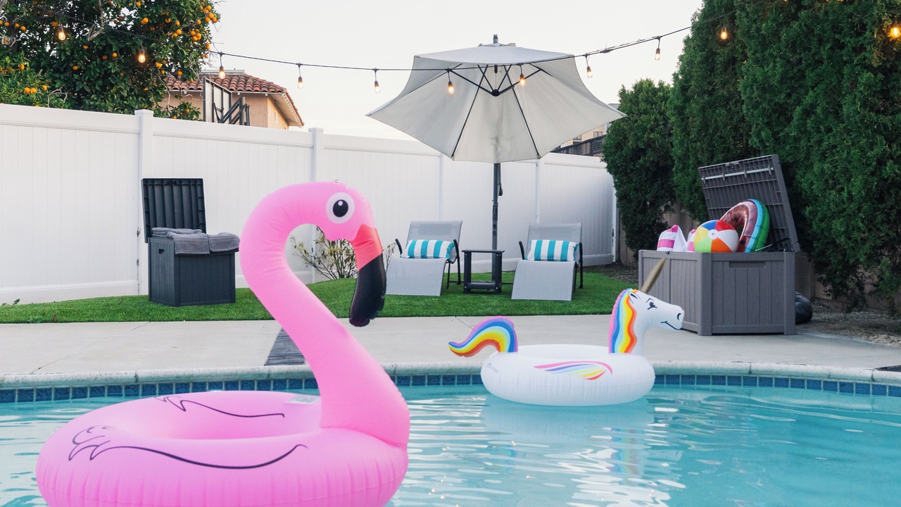 Photo of Outdoor in Santa Ana