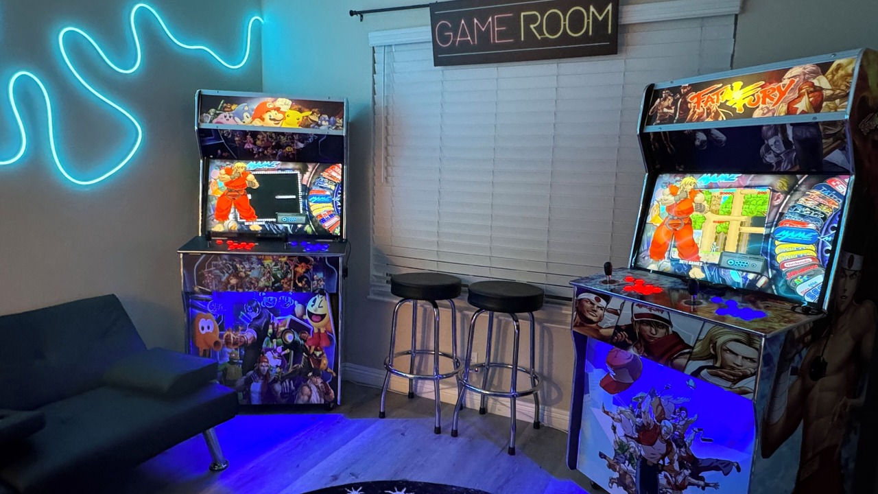 Photo of Bedroom in Santa Ana