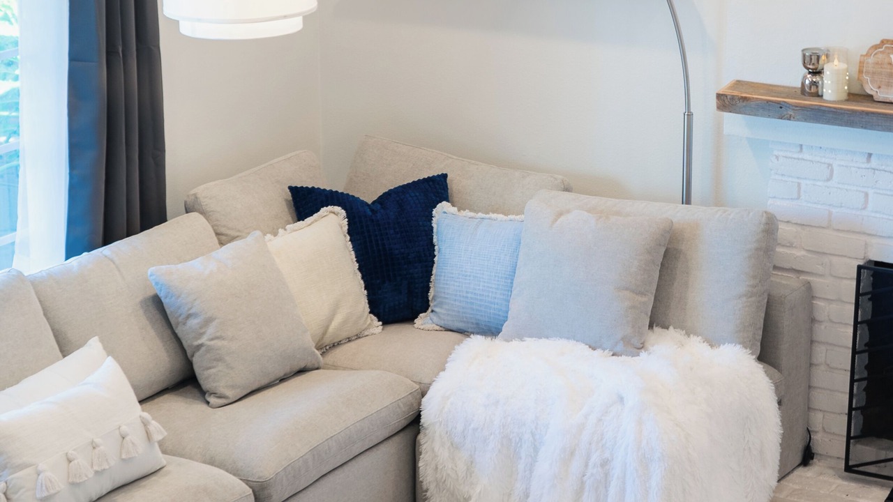 Photo of Livingroom in Santa Ana