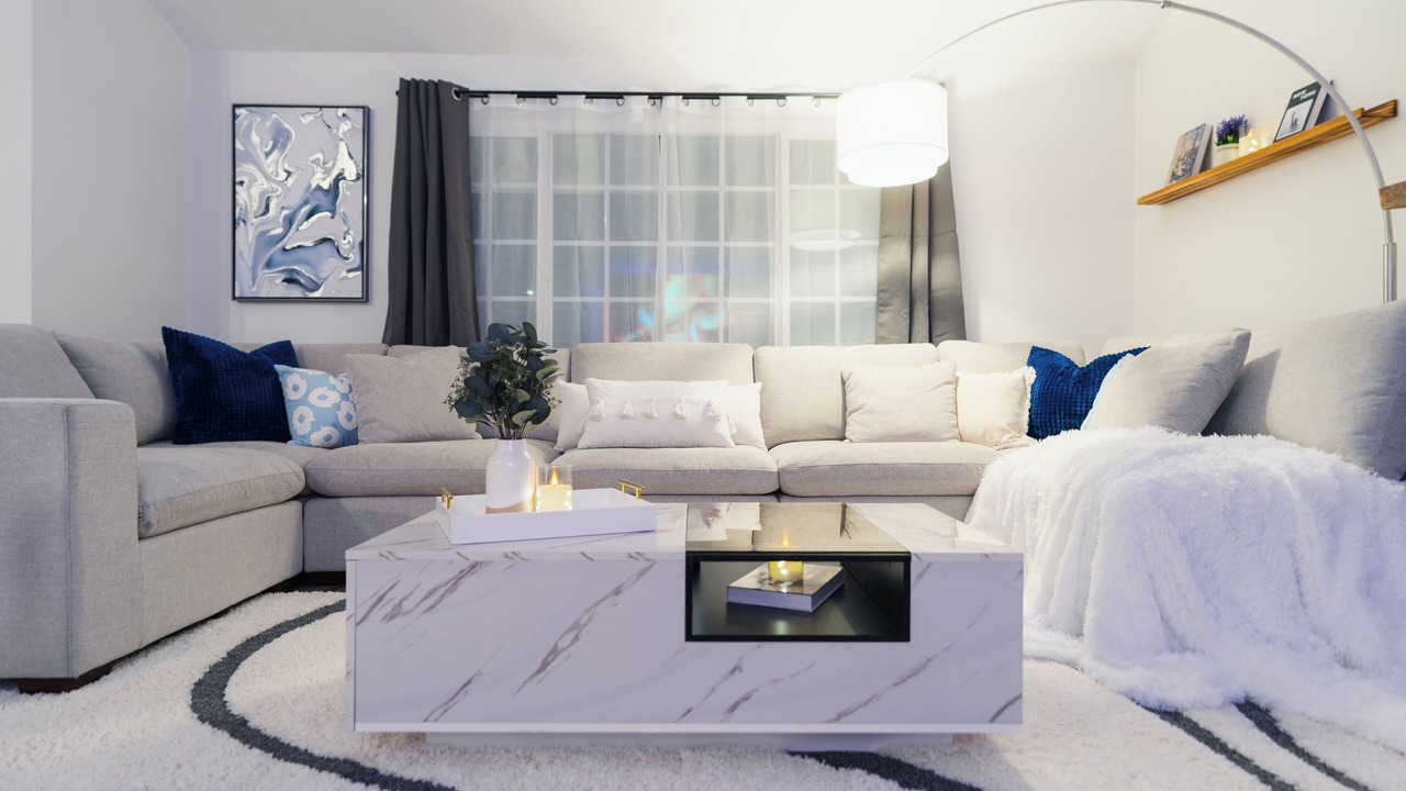 Photo of Livingroom in Santa Ana