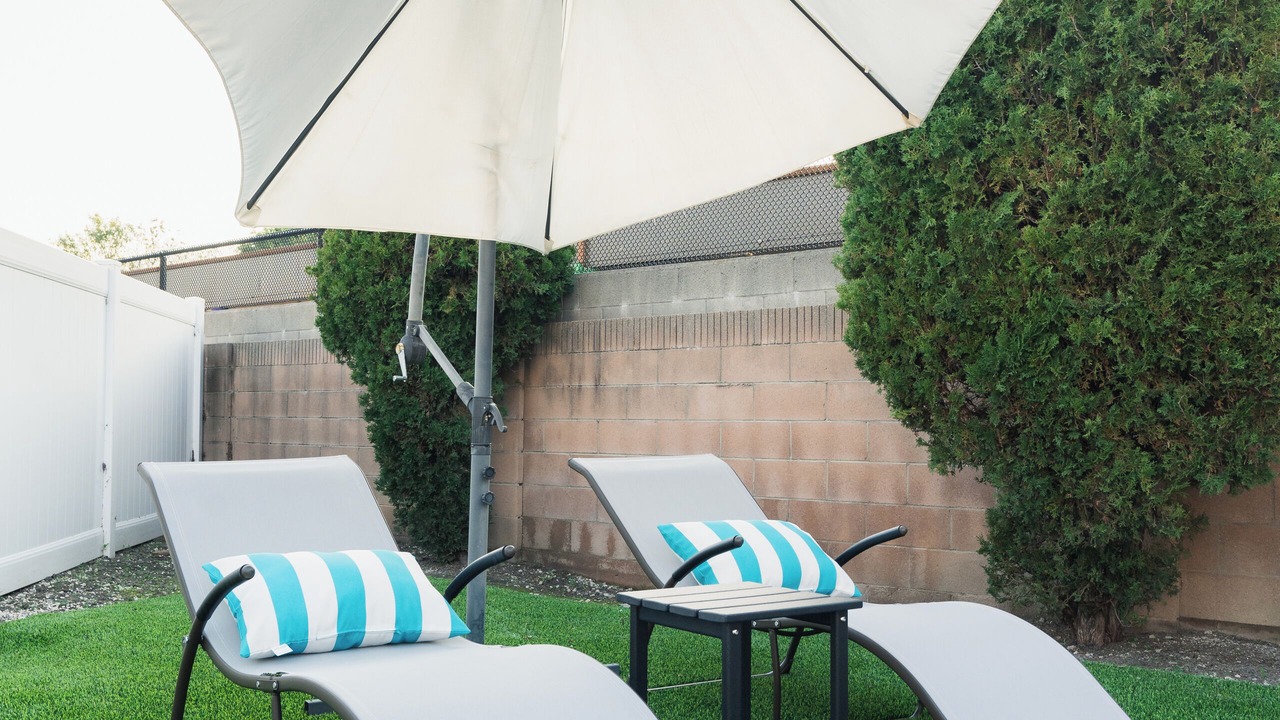 Photo of Patio Balcony in Santa Ana