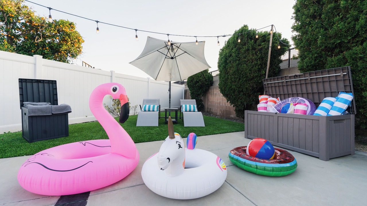 Photo of Outdoor in Santa Ana