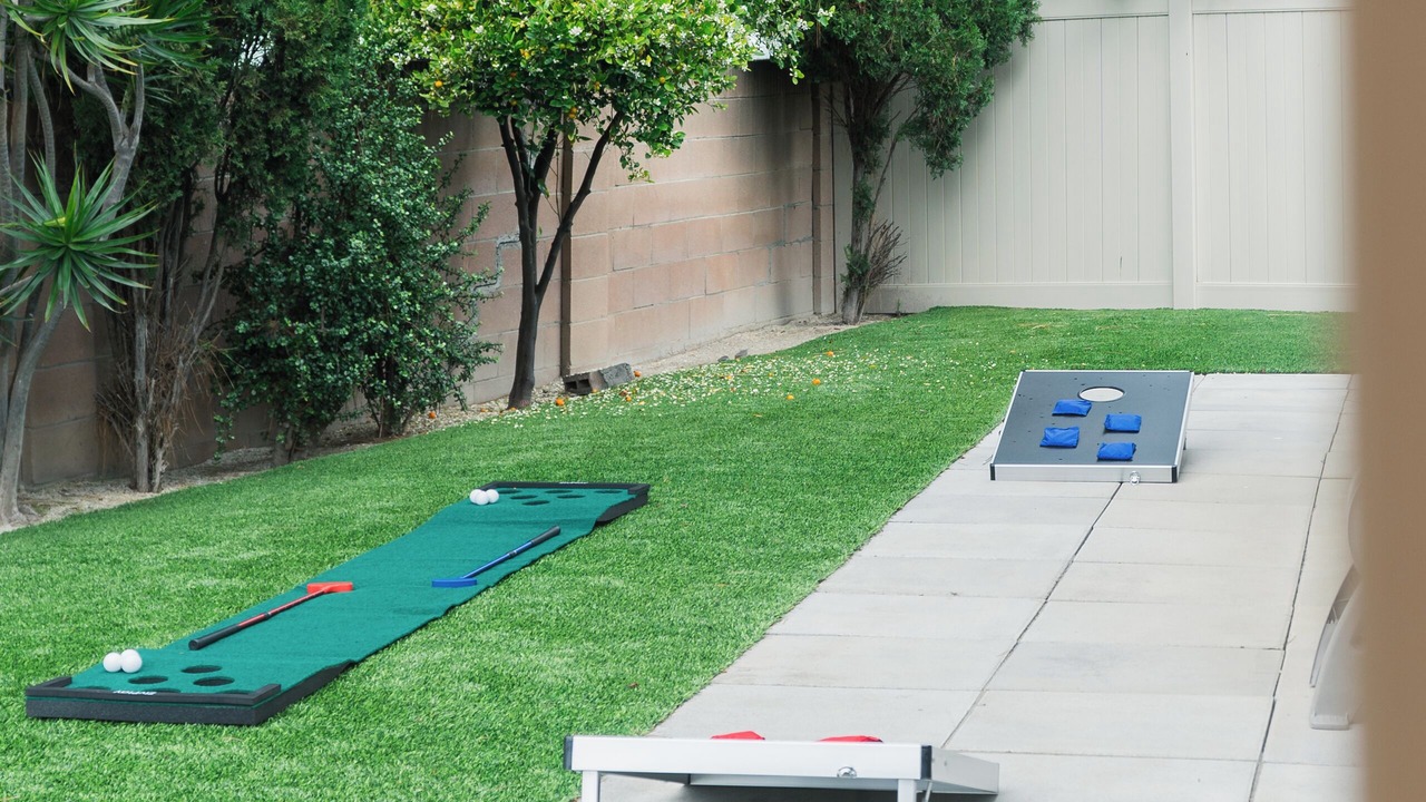 Photo of Outdoor in Santa Ana
