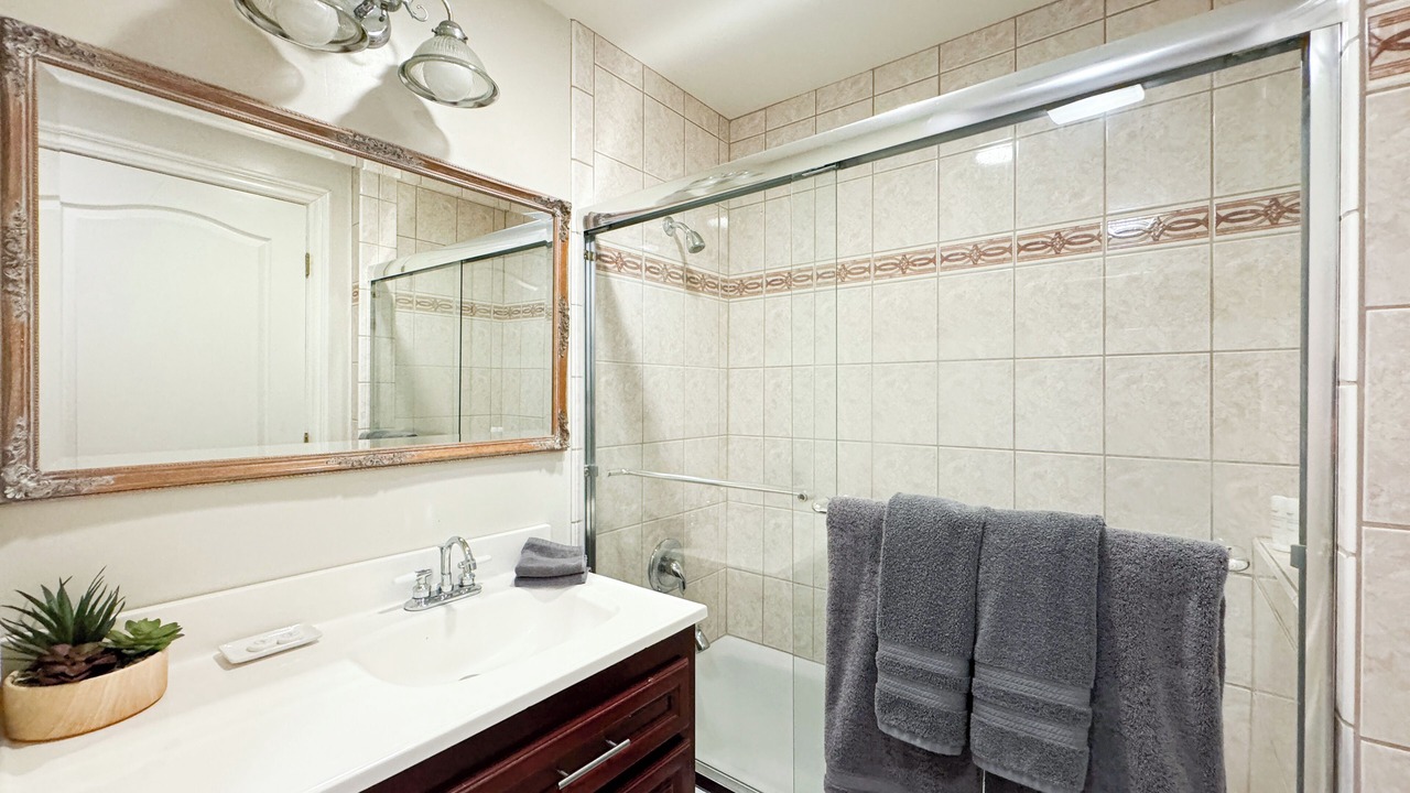 Photo of Bathroom in Whittier