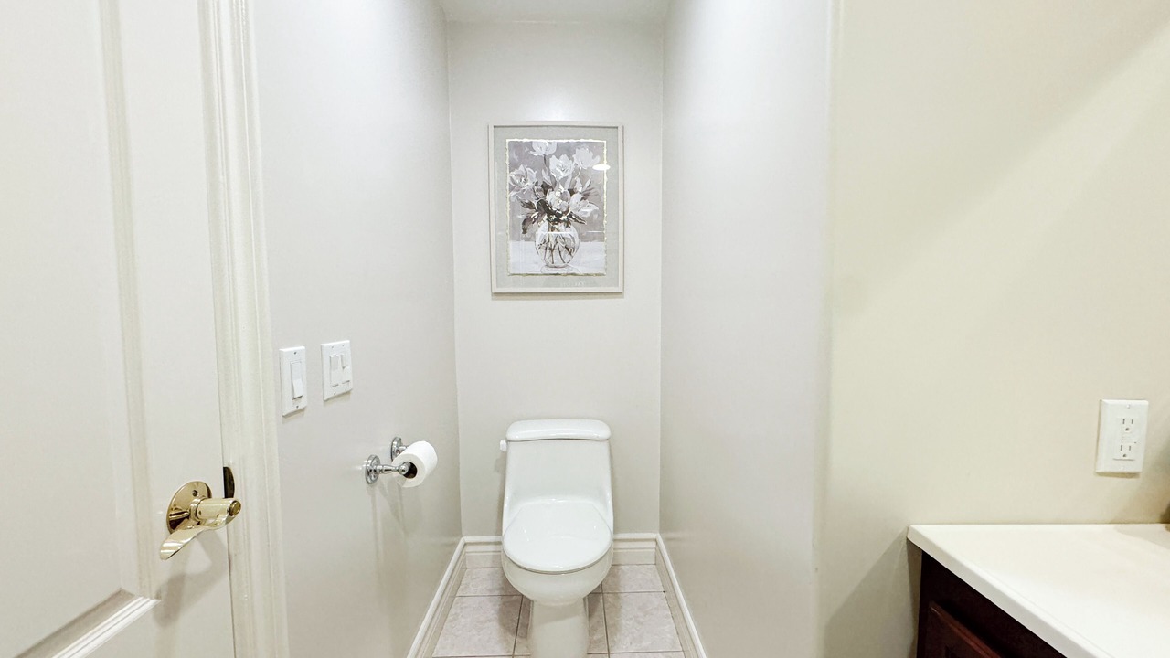 Photo of Bathroom in Whittier