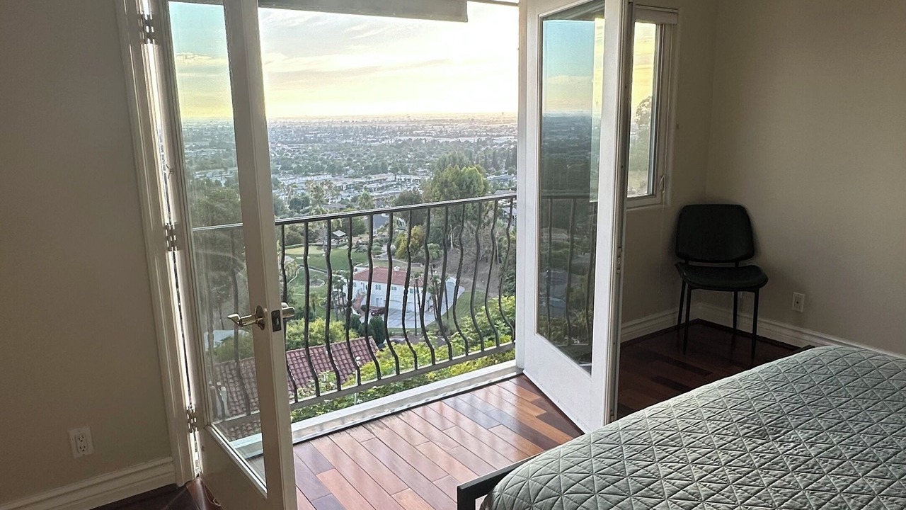 Photo of Bedroom in Whittier