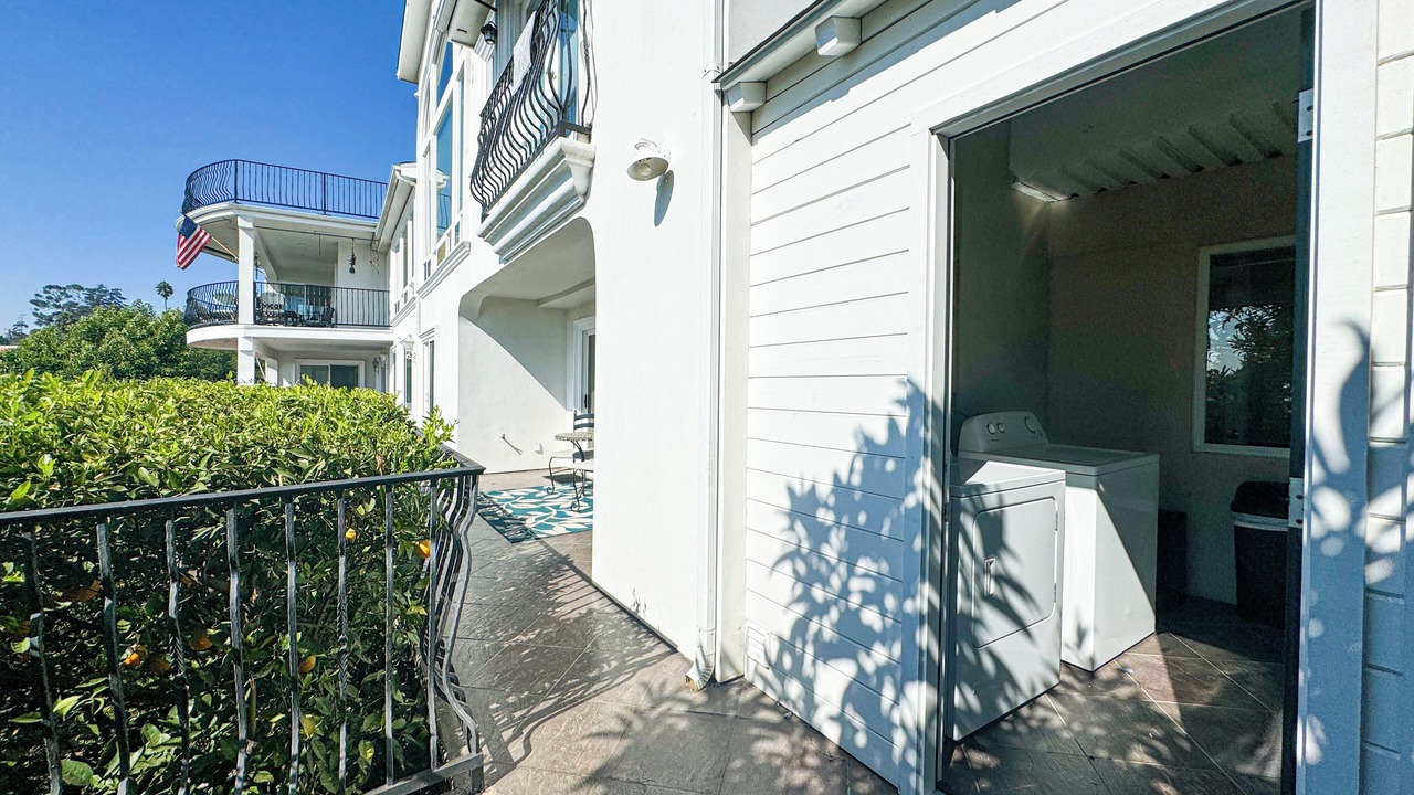 Photo of Outdoor in Whittier