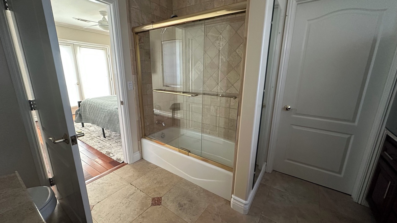 Photo of Bathroom in Whittier