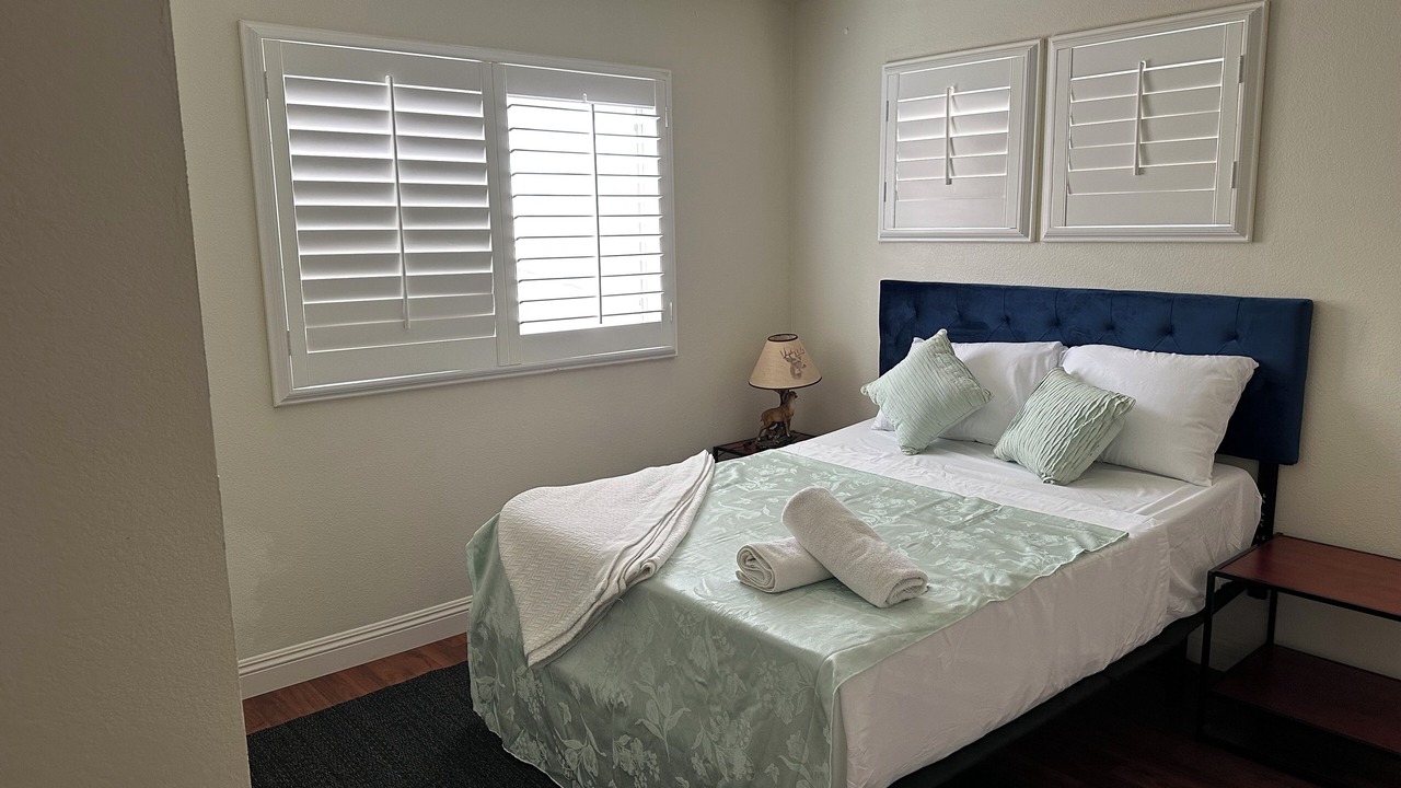 Photo of Bedroom in Southridge Village