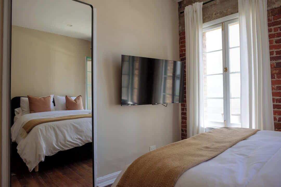 Photo of Bedroom in Hollywood
