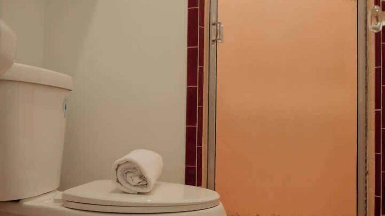 Photo of Bathroom in Hollywood