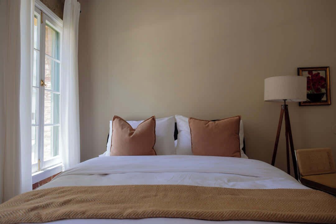 Photo of Bedroom in Hollywood