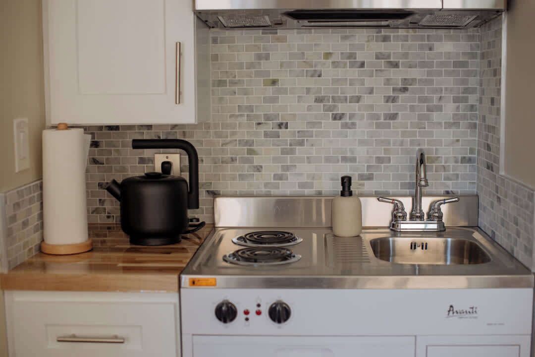 Photo of Kitchen in Hollywood