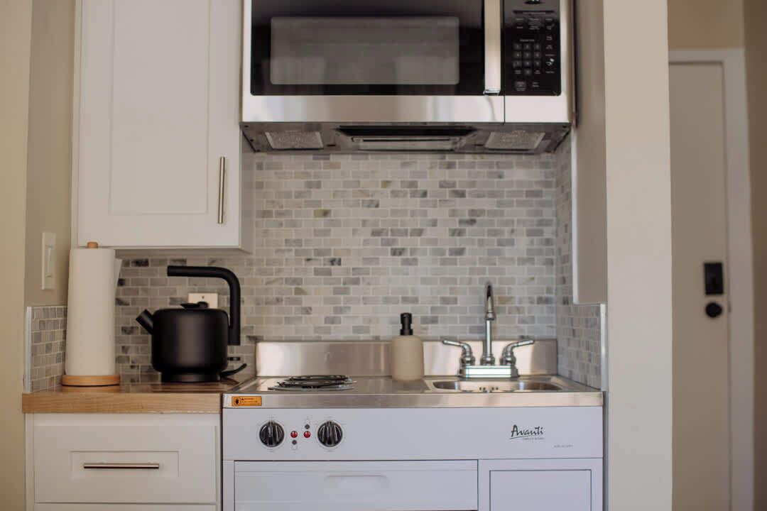 Photo of Kitchen in Hollywood