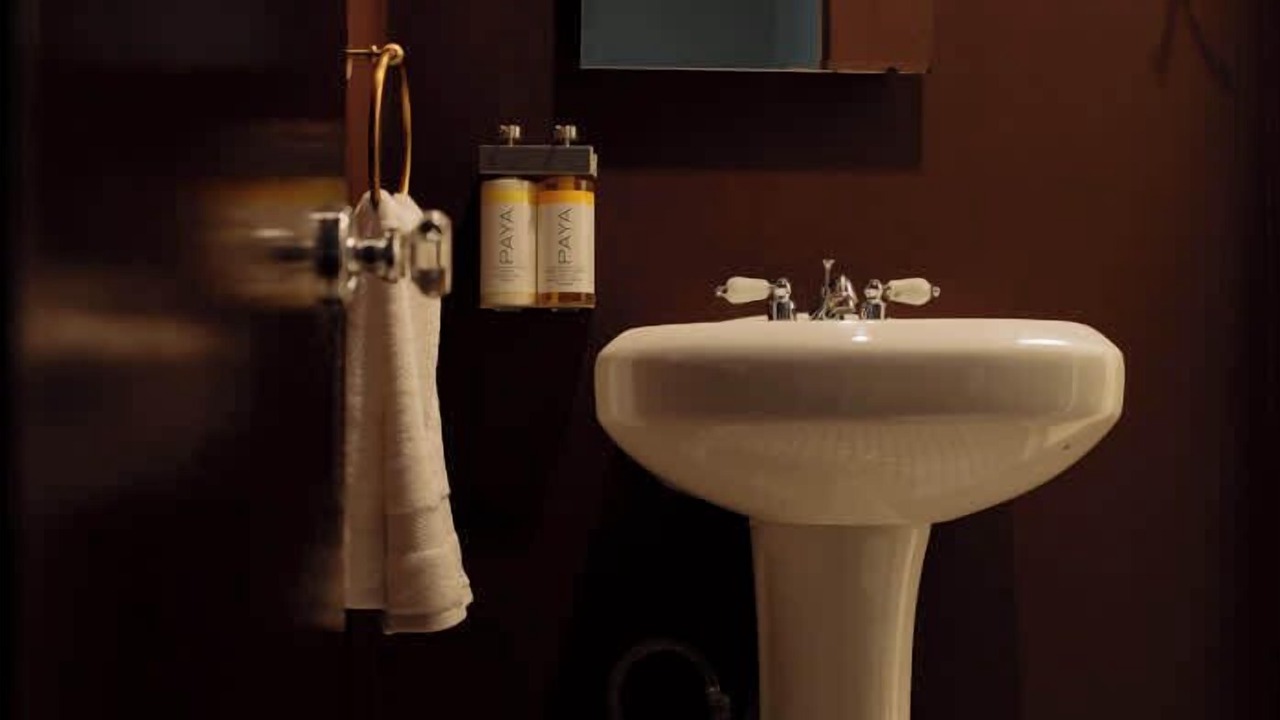 Photo of Bathroom in Hollywood