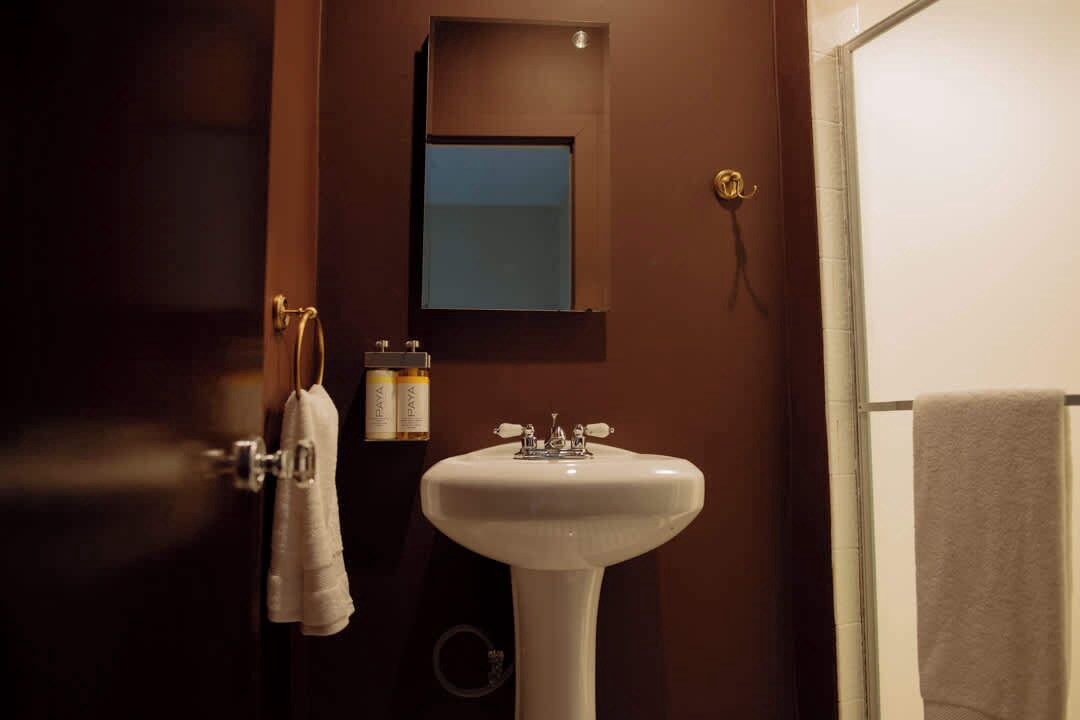 Photo of Bathroom in Hollywood